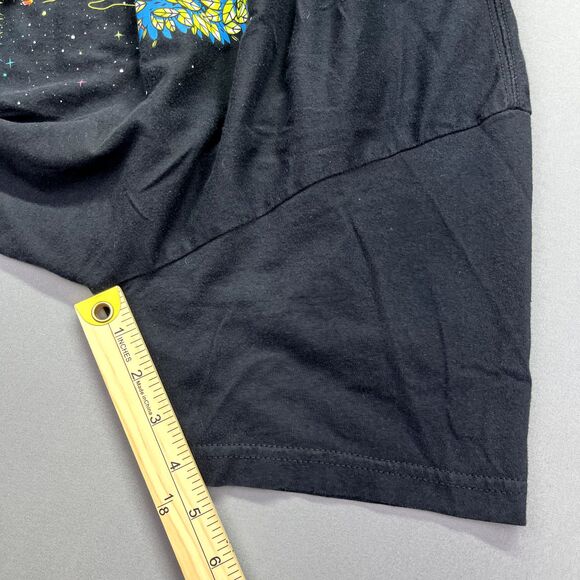 Into The Am Nine Worlds Mens Graphic T Shirt Size XL Printed‎ in USA Western - Picture 7 of 12